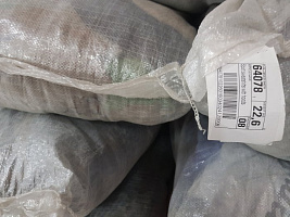 64078 Байки х\б м+ж всесезон ЭКСТРА Польша, кг